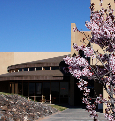 NMSU Grants Campus